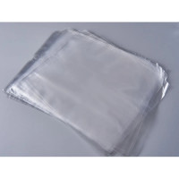 Пакет PACK INNOVATION полипропилен, с технологическим отверстием, 29x29 см, 25 мкм, 200 шт IP00РР292925.TO-2
