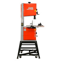 Ленточнопильный станок JIB MBS 350 1,1 кВт, 230 B 0203020009000