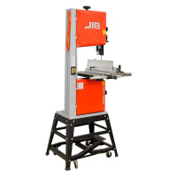 Ленточнопильный станок JIB MBS 350 1,1 кВт, 230 B 0203020009000