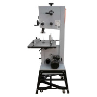 Ленточнопильный станок JIB MBS 350 1,1 кВт, 230 B 0203020009000