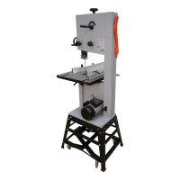 Ленточнопильный станок JIB MBS 350 1,1 кВт, 230 B 0203020009000