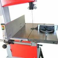 Ленточнопильный станок JIB MBS 350 1,1 кВт, 230 B 0203020009000