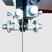 Ленточнопильный станок JIB MBS 350 1,1 кВт, 230 B 0203020009000