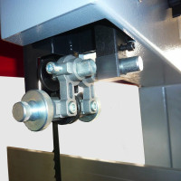 Ленточнопильный станок JIB MBS 350 1,1 кВт, 230 B 0203020009000
