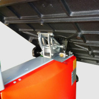 Ленточнопильный станок JIB MBS 350 1,1 кВт, 230 B 0203020009000