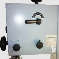 Ленточнопильный станок JIB MBS 350 1,1 кВт, 230 B 0203020009000