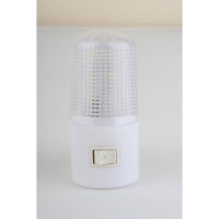 Ночник Camelion NL-250 LED, выключатель, 220 В 14357