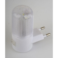 Ночник Camelion NL-250 LED, выключатель, 220 В 14357