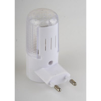 Ночник Camelion NL-250 LED, выключатель, 220 В 14357