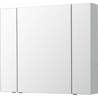 Зеркальный шкаф Aquanet Алвита new 100 00277544