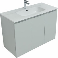 Тумба Aquanet Алвита new 100 подвесная 00277532
