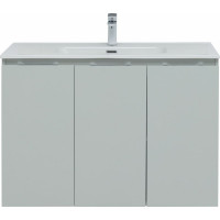 Тумба Aquanet Алвита new 100 подвесная 00277532