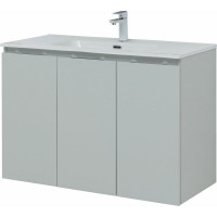 Тумба Aquanet Алвита new 100 подвесная 00277532