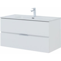 Тумба Aquanet Алвита new 100 00277518