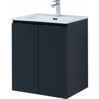 Тумба Aquanet Алвита new 60 подвесная 00277523