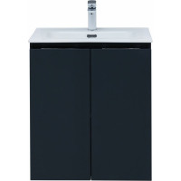 Тумба Aquanet Алвита new 60 подвесная 00277523