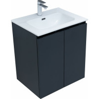 Тумба Aquanet Алвита new 60 подвесная 00277523
