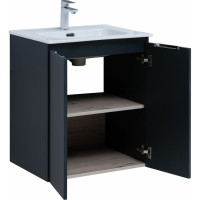 Тумба Aquanet Алвита new 60 подвесная 00277523