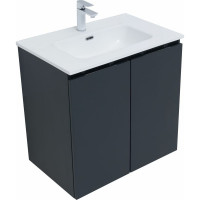 Тумба Aquanet Алвита new 70 подвесная 00303904