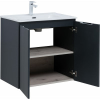 Тумба Aquanet Алвита new 70 подвесная 00303904