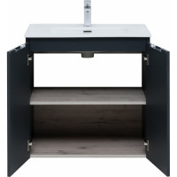 Тумба Aquanet Алвита new 70 подвесная 00303904