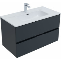 Тумба Aquanet Алвита new 90 00303919