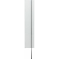Пенал ALLEN BRAU Reality 30 L white matt 00274363