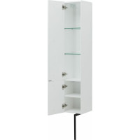 Пенал ALLEN BRAU Reality 30 L white matt 00274363