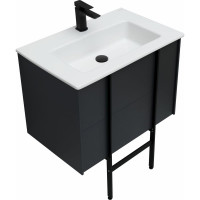 Тумба ALLEN BRAU REALITY 71 anthracite matt 00274378 1.32004.AM
