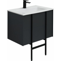Тумба ALLEN BRAU REALITY 71 anthracite matt 00274378 1.32004.AM