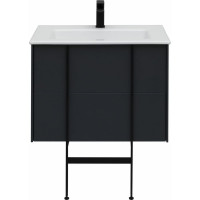 Тумба ALLEN BRAU REALITY 71 anthracite matt 00274378 1.32004.AM