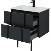 Тумба ALLEN BRAU REALITY 71 anthracite matt 00274378 1.32004.AM