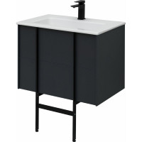 Тумба ALLEN BRAU REALITY 71 anthracite matt 00274378 1.32004.AM