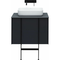 Тумба ALLEN BRAU REALITY 71 anthracite matt 00274378 1.32004.AM