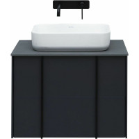 Тумба ALLEN BRAU REALITY 71 anthracite matt 00274378 1.32004.AM