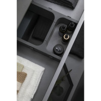 Тумба ALLEN BRAU INFINITY 85 anthracite matt 00274101 1.21002.AM