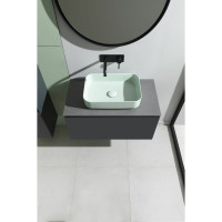 Тумба ALLEN BRAU INFINITY 85 anthracite matt 00274101 1.21002.AM