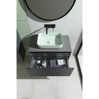Тумба ALLEN BRAU INFINITY 85 anthracite matt 00274101 1.21002.AM