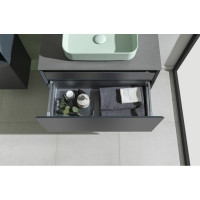 Тумба ALLEN BRAU INFINITY 85 anthracite matt 00274101 1.21002.AM