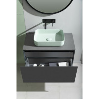 Тумба ALLEN BRAU INFINITY 85 anthracite matt 00274101 1.21002.AM