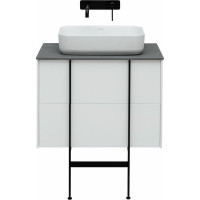 Тумба ALLEN BRAU REALITY 71 white matt 00274377 1.32004.WM