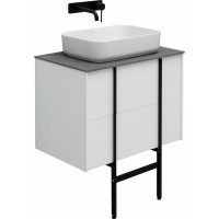 Тумба ALLEN BRAU REALITY 71 white matt 00274377 1.32004.WM