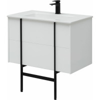 Тумба ALLEN BRAU REALITY 81 white matt 00274384 1.32005.WM