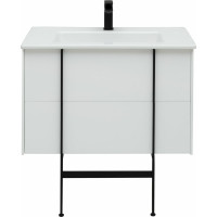 Тумба ALLEN BRAU REALITY 81 white matt 00274384 1.32005.WM