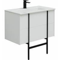 Тумба ALLEN BRAU REALITY 81 white matt 00274384 1.32005.WM