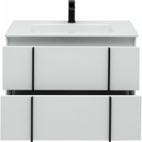 Тумба ALLEN BRAU REALITY 81 white matt 00274384 1.32005.WM