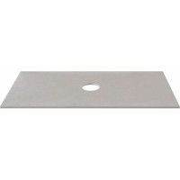 Столешница ALLEN BRAU REALITY 91 grey structure 00274563 1.32024.G-S