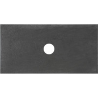Столешница ALLEN BRAU REALITY 91 graphite structure 00274565 1.32024.GR-S