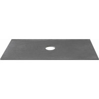 Столешница ALLEN BRAU REALITY 91 graphite structure 00274565 1.32024.GR-S