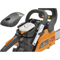 Бензиновая пила CARVER RSG 238Х 01.004.00051
